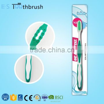 hot new products for 2016 exclusive agent wanted custom adult toothbrush