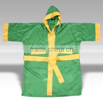 Silk Boxing Robes photo-5