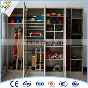 Full-intelligent Dampproof Safety Tool Cabinet With Factory Price photo-2