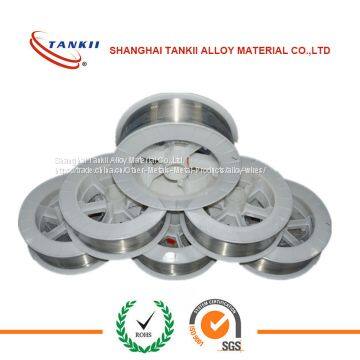 Thermal Spray Alloy NiAl95/5 Wire