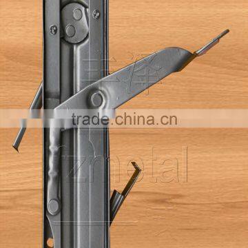 Galvanize Steel Louvre Window Frames photo-5