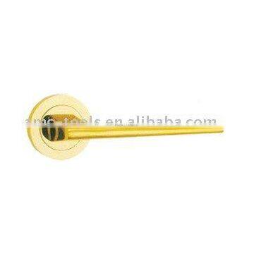 Lever handle(lever handle,handle,door handle)