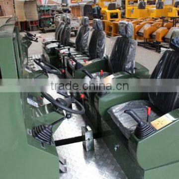 Auto Electrical Driving Training Simulator With CE