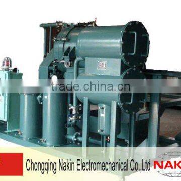 Stainless Steel Used Cooking Oil Purification Machine Oil Filtration System