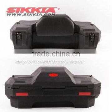 Atv Accessories Atv Parts Atv Trunk Box 1000cc Atv photo-1