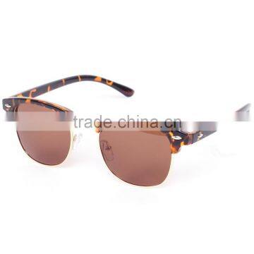 Fashion PC Metal Polarized Women Suglasses, Snow Goggles and Skiing Goggles(TYJ-201) photo-2