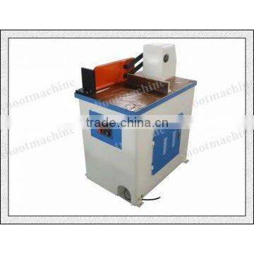 Cut-Off Saw SH214 with Sawing thickness	5-90mm and Sawing width	10-220mm