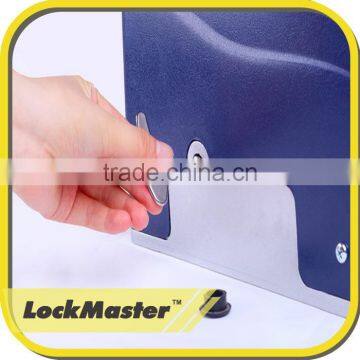 Electric Sliding Gate Opener for Gates Up to 60 Feet 2700lb Basic Kit photo-2