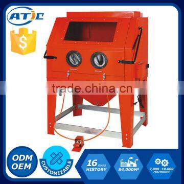 Industrial Export Quality Electric Sandblaster