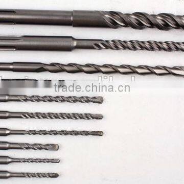 Rock Drill Bits / SDS Hammer Drill Bit photo-2
