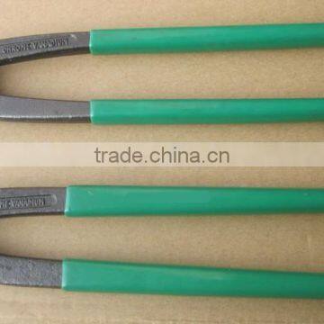 Carpenter's Pincer , Tower Pincer Plier , Rabbet Pliers With Dipped Handle photo-4