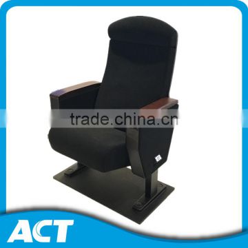 New Arrival high class auditorium chair for VIP