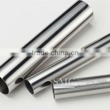 good price super duplex stainless steel pipe.