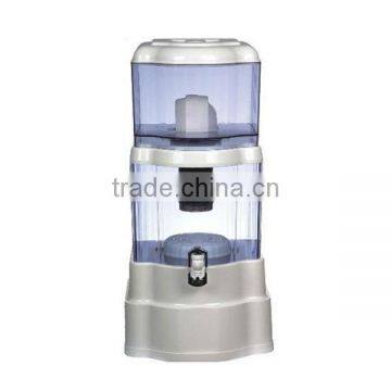 Square Ceramic Water Filter With 28L photo-5