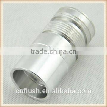 Brass Turning Parts photo-3