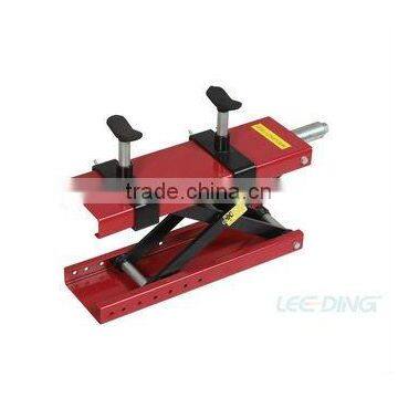 1100lb Mini Scissor Mechanic Motorcycle lift Stand Jack