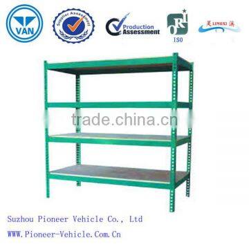 High Quality Metal Warehouse Rack/Warehouse Tire Storage Rack/Shelf Systerm (ISO SGS TUV Approved)