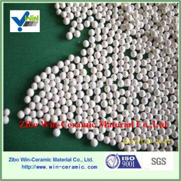 China manufacturer zirconia ceramic silicate ball density