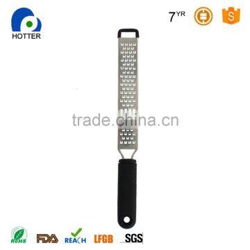 LFGB Food Grade 2pcs Stainless Steel Cheese Slicer photo-3