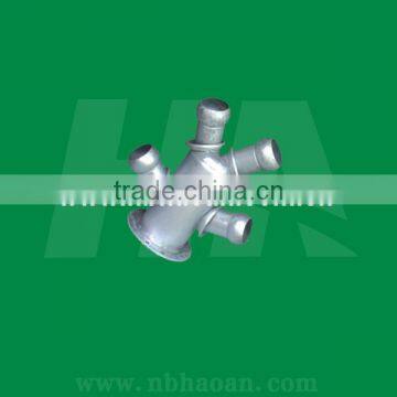 Pump Hose Fitting Ferrari Type Fitting Chinese Supplier