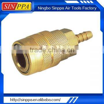 Alibaba Cheap Wholesale Brass Air Quick Coupler SUD1-2SH