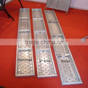 1M-4M 1.5mm thickness steel ironing board