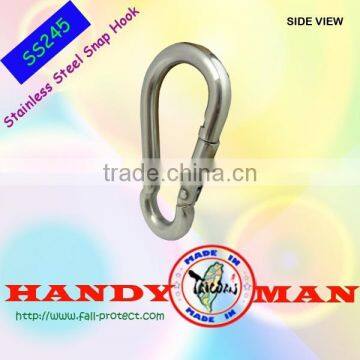 Stainless Steel Snap Hook photo-1