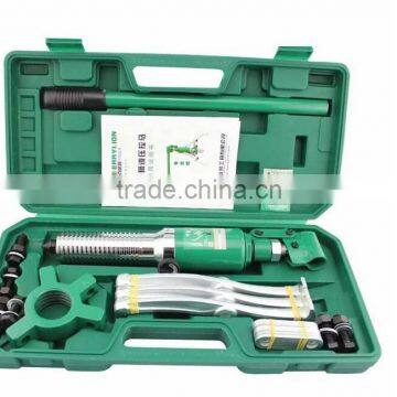 Three Jaws Equippment Protective Hydraulic Puller With High Quality photo-3