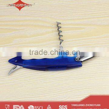Professional Novelty Houseware Wine Bottle Corkscrew Opener photo-3