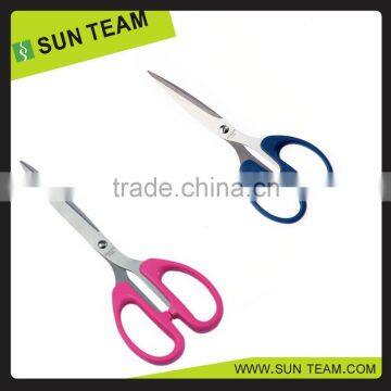SC190D Professional Long Size Stationery Shears For Paper Cutting Scissors