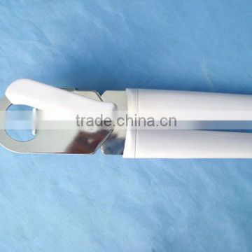 Stainless Steel Can Opener, White RH-1008