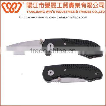 A21-1084 Multifunctional Pocket Knife With Aluminium Handle photo-5