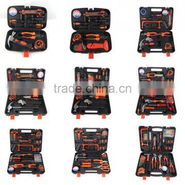 Multipurpose Hand Hardware Combination Tools photo-6