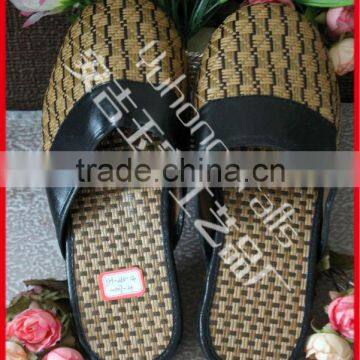 hotel slipper travel slipper for men