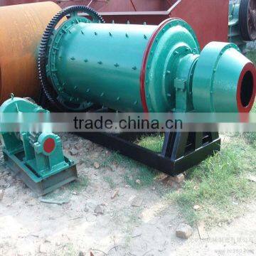 good performance laboratory ball mill