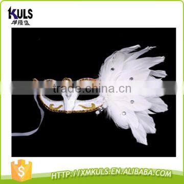 Halloween Christmas Different Designs Party Supply Mask Masquerade Masks photo-4