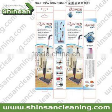 Hot selling magic spray mop