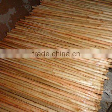 Decorating Paint Brush Wood Handle photo-5