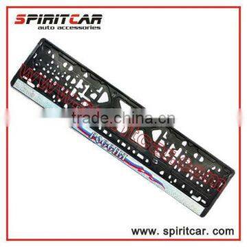 European car license plate,Car License Plate Frame