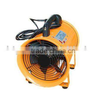 Electric Portable Ventilation Fan