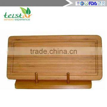 Factory Direct Wholesale Health Household Kitchen Bamboo Cutting Boards photo-4