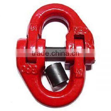 Heavy Duty American Type G80 Connecting Link photo-3