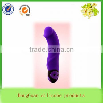 safe silicone sex toy