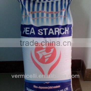 Good Chinese Pea Starch
