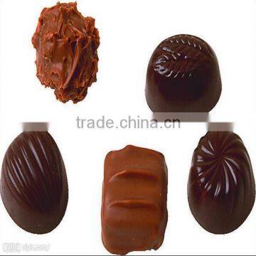 Cheap Price Good Quality Chinese Hocolate Tempering Machine for Sale photo-5