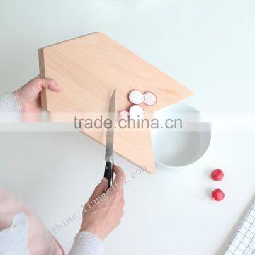WOODEN CHOPPING BOARD photo-3