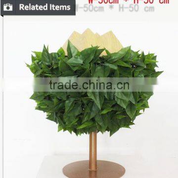 Shop Window Decoration Window Display Artificial Supply Window photo-5