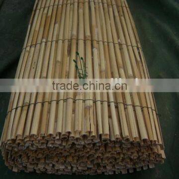 Natural Bamboo Reed Fence for Garden photo-4