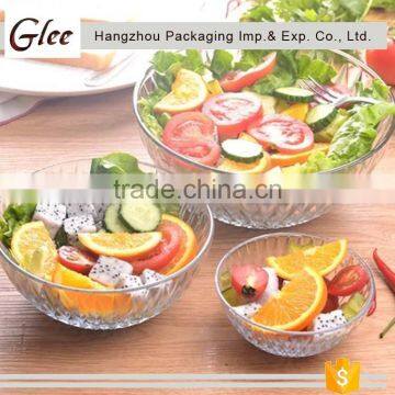 Custom Cute High Quality Whole Sale Food Grade Mixing Bowl photo-3