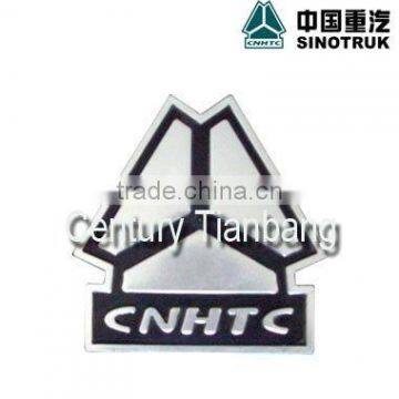 SINOTRUK Logo Shield AZ1646950001 For SINOTRUK Series Truck